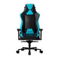 Lorgar Base 311 Black/Blue (LRG-CHR311BBL)