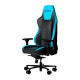 Lorgar Base 311 Black/Blue (LRG-CHR311BBL)