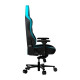 Lorgar Base 311 Black/Blue (LRG-CHR311BBL)