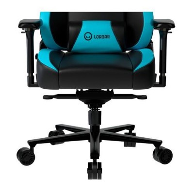 Lorgar Base 311 Black/Blue (LRG-CHR311BBL)