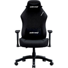 Anda Seat Luna Size L Black Fabric (AD18-44-B-F)