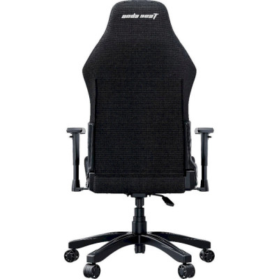 Anda Seat Luna Size L Black Fabric (AD18-44-B-F)