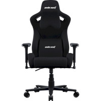 Anda Seat Kaiser Frontier XL (AD12YXL-17-B-F-B01) Black