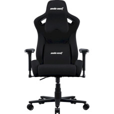 Anda Seat Kaiser Frontier XL (AD12YXL-17-B-F-B01) Black