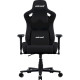 Anda Seat Kaiser Frontier XL (AD12YXL-17-B-F-B01) Black