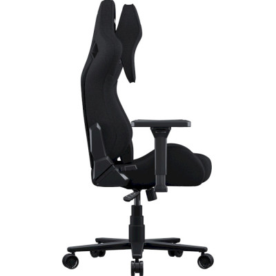 Anda Seat Kaiser Frontier XL (AD12YXL-17-B-F-B01) Black