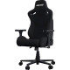 Anda Seat Kaiser Frontier XL (AD12YXL-17-B-F-B01) Black