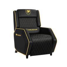 Cougar Ranger Royal black/gold