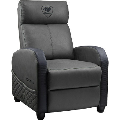 Cougar Ranger ELITE jet gray (CGR-RAE-GRB)
