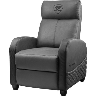 Cougar Ranger ELITE jet gray (CGR-RAE-GRB)