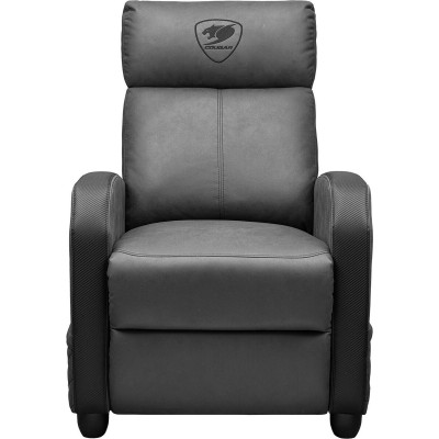 Cougar Ranger ELITE jet gray (CGR-RAE-GRB)