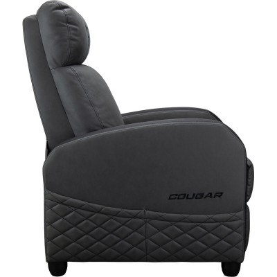 Cougar Ranger ELITE jet gray (CGR-RAE-GRB)