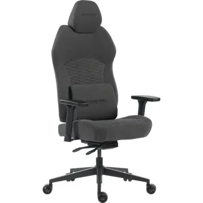 GamePro GC760DG Fabric Dark Gray