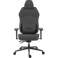GamePro GC760DG Fabric Dark Gray