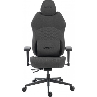 GamePro GC760DG Fabric Dark Gray