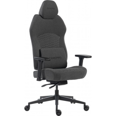 GamePro GC760DG Fabric Dark Gray