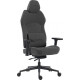 GamePro GC760DG Fabric Dark Gray
