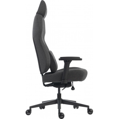 GamePro GC760DG Fabric Dark Gray