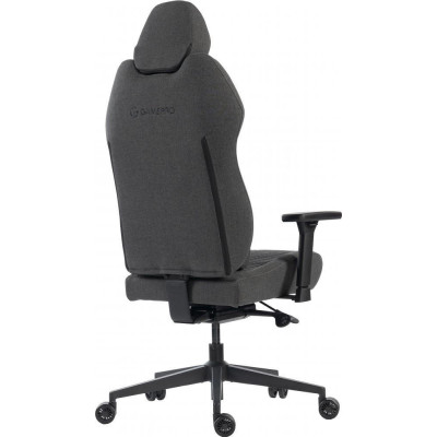 GamePro GC760DG Fabric Dark Gray