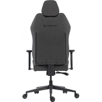 GamePro GC760DG Fabric Dark Gray