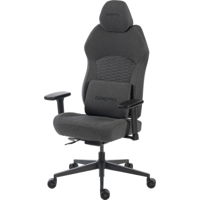GamePro GC760DG Fabric Dark Gray