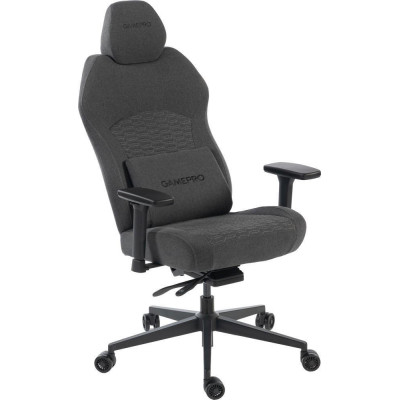 GamePro GC760DG Fabric Dark Gray