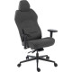 GamePro GC760DG Fabric Dark Gray