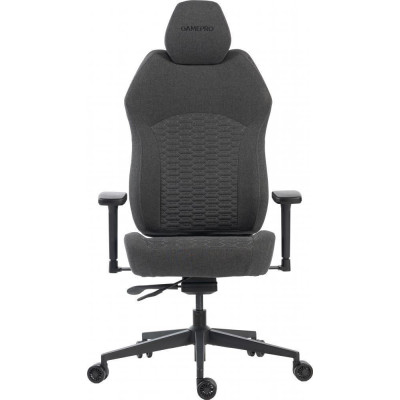 GamePro GC760DG Fabric Dark Gray