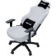 Anda Seat Luna Size L Grey Fabric (AD18-44-G-F)