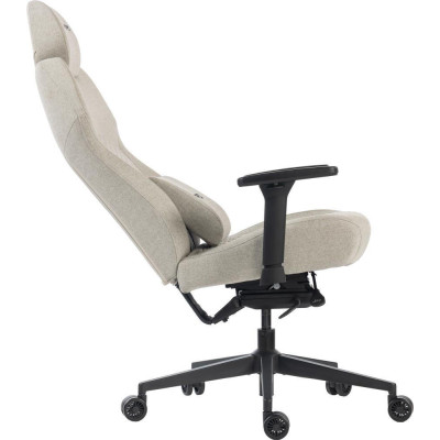 GamePro GC760LG Fabric Light Gray