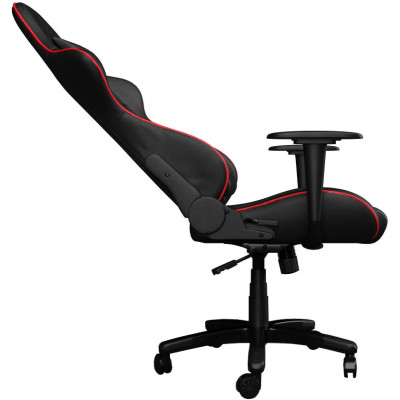 GamePro Rush black-red (GC-575)