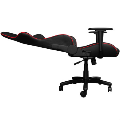 GamePro Rush black-red (GC-575)