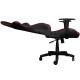 GamePro Rush black-red (GC-575)