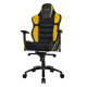 Hator Hypersport V2 black/yellow (HTC-947)
