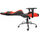 Defender Azgard Black/Red (64358)