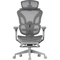 OfficePro Elite OC950G Grey