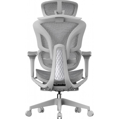 OfficePro Elite OC950G Grey