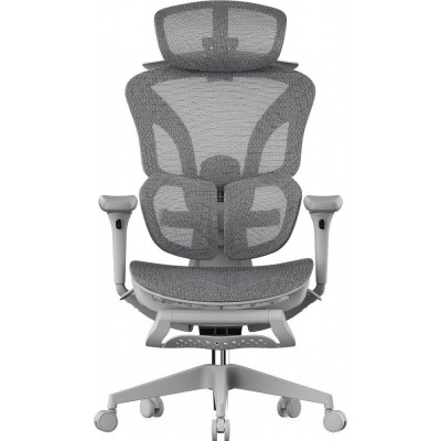 OfficePro Elite OC950G Grey