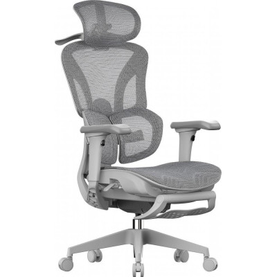 OfficePro Elite OC950G Grey