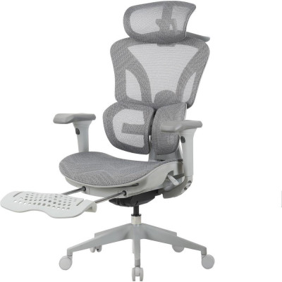 OfficePro Elite OC950G Grey