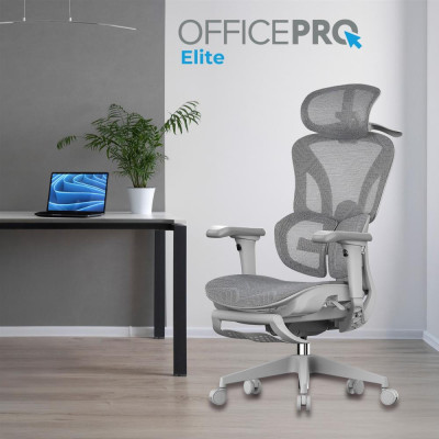 OfficePro Elite OC950G Grey