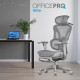 OfficePro Elite OC950G Grey