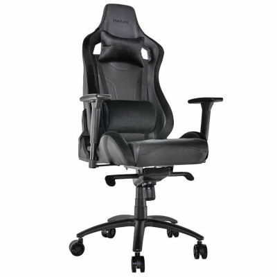 Hator Apex alcantara black (HTC-970)