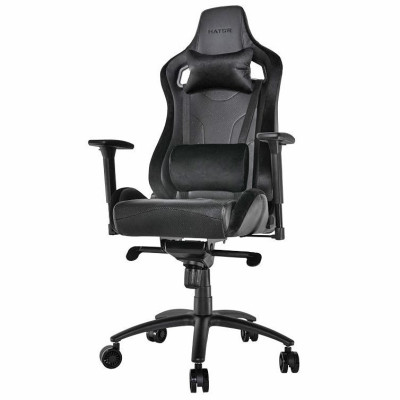 Hator Apex alcantara black (HTC-970)