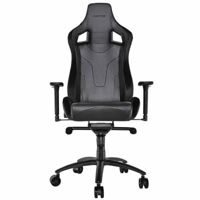 Hator Apex alcantara black (HTC-970)