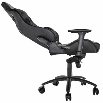 Hator Apex alcantara black (HTC-970)