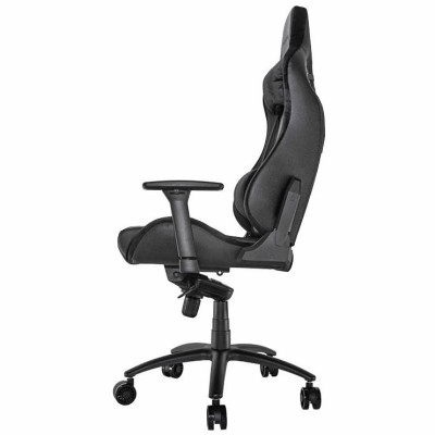 Hator Apex alcantara black (HTC-970)