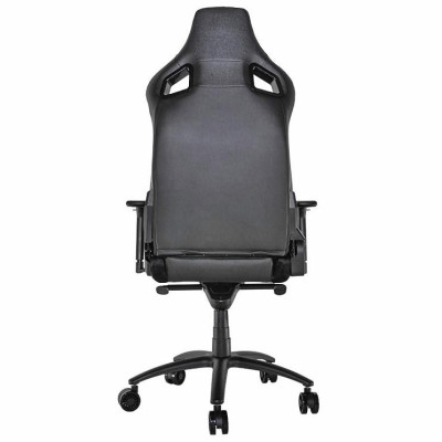 Hator Apex alcantara black (HTC-970)