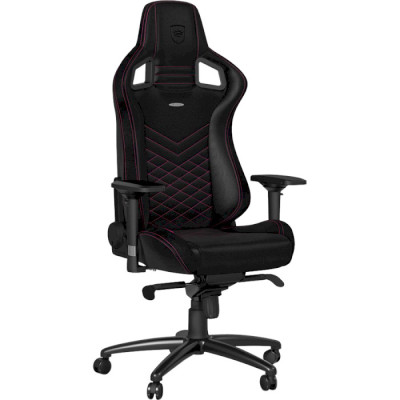 Noblechairs Epic Pink (NBL-PU-PNK-001)