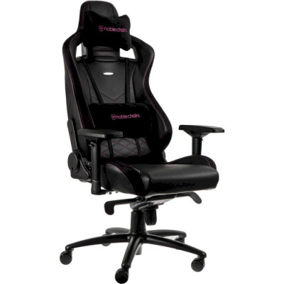Noblechairs Epic Pink (NBL-PU-PNK-001)